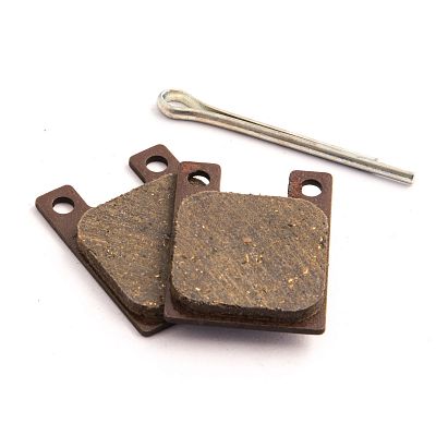 Превью  Колодки тормозные CLARKS горный Disс VX806C hope c2 pot caliper pad